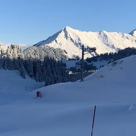 Du Villars-sur-Ollon