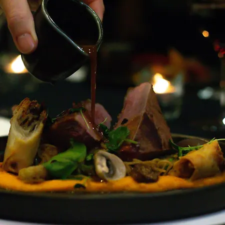 Du Hotel Villars-sur-Ollon