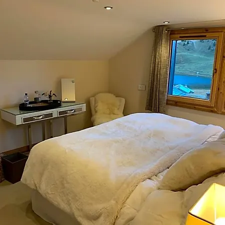 Hotel Du Villars-sur-Ollon