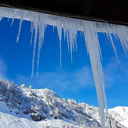 Du Hotel Villars-sur-Ollon