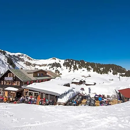 Du Villars-sur-Ollon