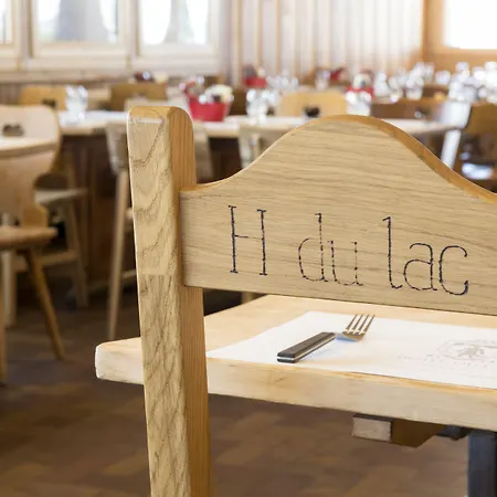 Du 3* Villars-sur-Ollon