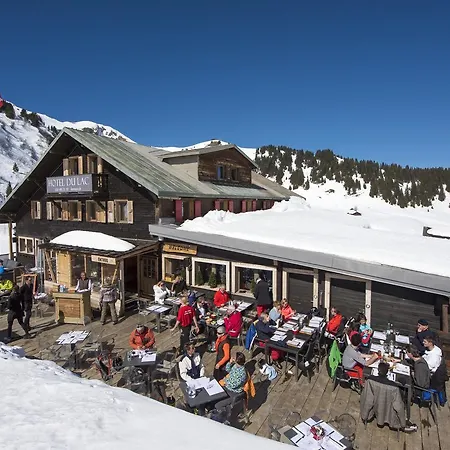 Du Hotel