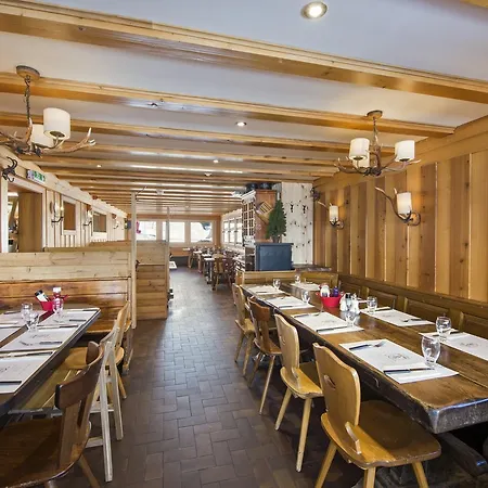 Du 3* Villars-sur-Ollon