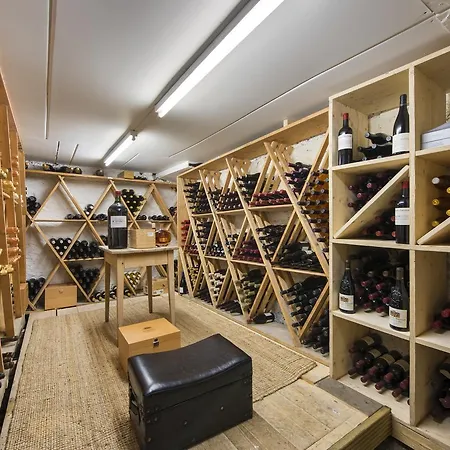 Du 3* Villars-sur-Ollon