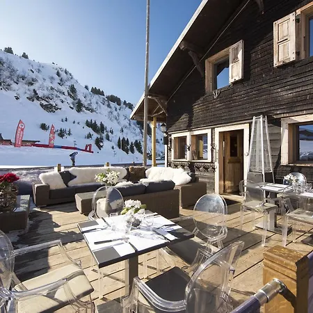 Du Villars-sur-Ollon