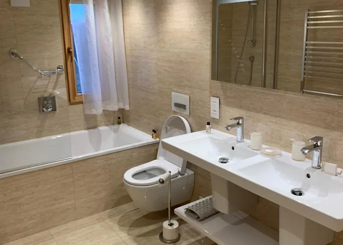 Hotel Du Villars-sur-Ollon