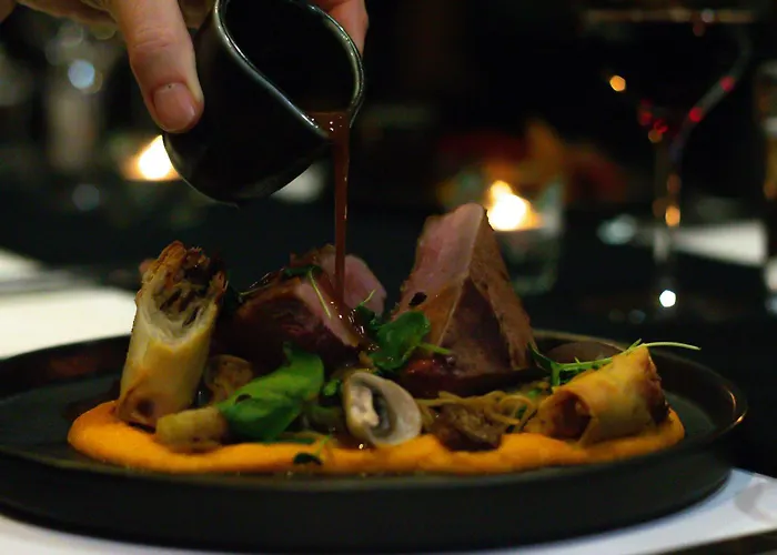 Du Hotel Villars-sur-Ollon