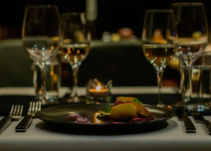 Du Hotel Villars-sur-Ollon