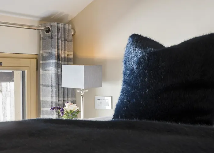 Du Hotel Villars-sur-Ollon