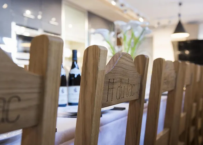 Hotel Du Villars-sur-Ollon