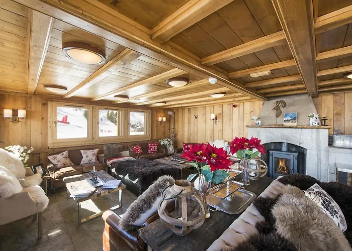 Du Hotel Villars-sur-Ollon