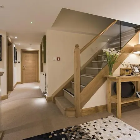 Hotel Du Villars-sur-Ollon