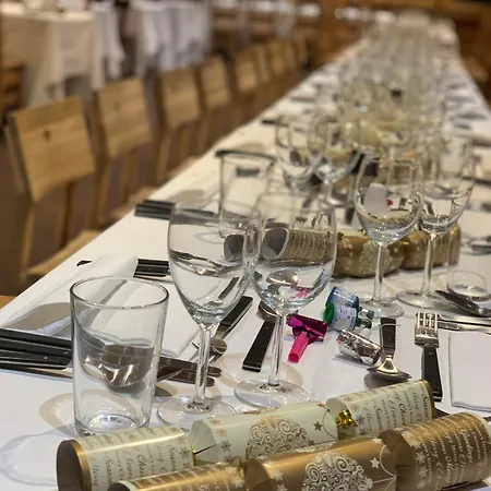 Du 3* Villars-sur-Ollon