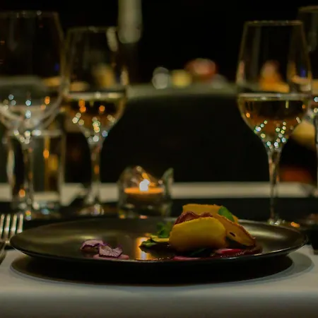 Du Hotel Villars-sur-Ollon