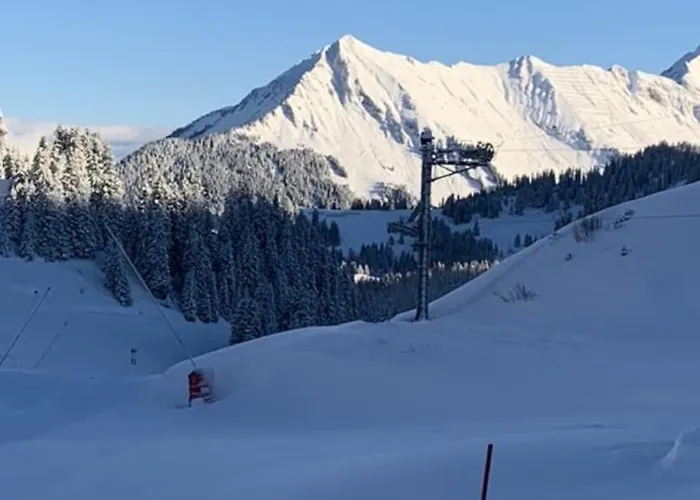 Du Villars-sur-Ollon