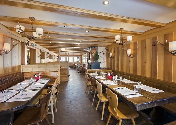 Du 3* Villars-sur-Ollon