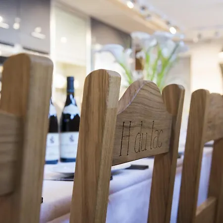 Hotel Du Villars-sur-Ollon