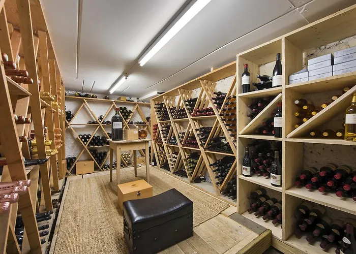 Du 3* Villars-sur-Ollon