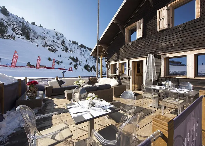 Du Villars-sur-Ollon